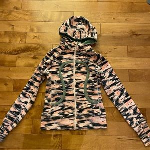 Lululemon Scuba Hoodie